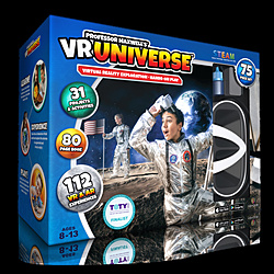 VR UNIVERSE F