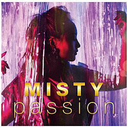 MISTY / passion yCDz