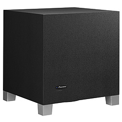 中古】〔展示品〕 S-52W パワードサブウーファー [2133032290168