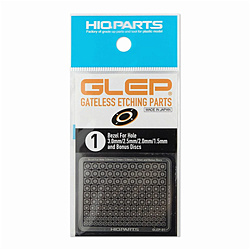 GLEP-01 GLEP �W�[���b�v 01�i�v262�j
