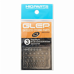 GLEP-03 GLEP �W�[���b�v 03�i�v120�j