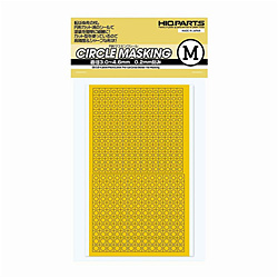 CMS-M-MSK �~�`�}�X�L���O�V�[��M�i3.0�[4.6mm�j