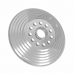 STD-F200-V2 STDスラスター フラット20.0mm（2個）