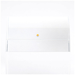 ルミドーム2 蛍光オレンジ（10個入） 2.0mm LMD2-ORA-20