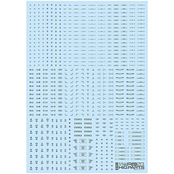 RB03-144OGR RB03�R�[�V�����f�J�[�� �����J���[�D