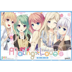 中古品Making*Lovers通常版|no邮购是秋叶原☆Sofmap[sofmap]