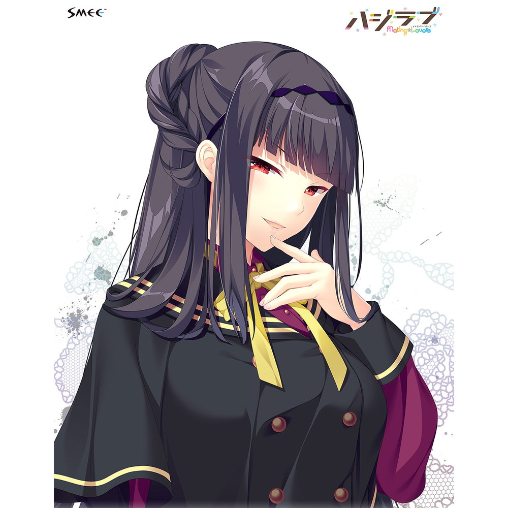 リセ　lycee フタマタ恋愛　有名コスプレイヤー　御子柴瑠衣 スペシャル｜『フタマタ恋愛』2022年4月28日（木）発売｜ASa Project