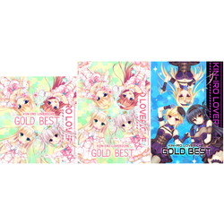 金色ラブリッチェ | アイテム検索｜買取総合サービスラクウル｜ソフマップ