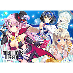 AMBITIOUS MISSION ソフマップ購入特典 AMBITIOUS MISSION｜の通販はソフマップ[sofmap]
