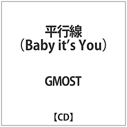 G-MOST / Nice CD
