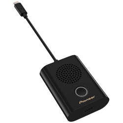 アクティブスピーカー XW-LTS5(B)