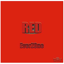 EverZOne / RED CD