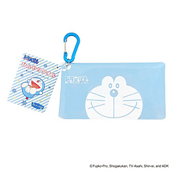 ドラえもん ひんやりタオル