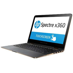 中古】HP Spectre 13-4129TU x360 T0Y39PA-AAFE アッシュシルバー 中古】HP Spectre 13-4129TU x360 T0Y39PA-AAFE アッシュシルバー