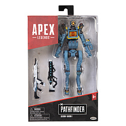 Apex Legends 6インチフィギュア Pathfinder   407074-12
