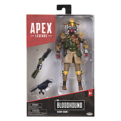 Apex Legends 6C`tBMA Bloodhound   407084-12
