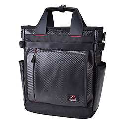 RO45014BK ビジネストート  ブラック