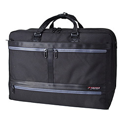 RO45020BK ビジネスBGガーメント  ブラック