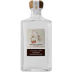 長濱ニューメイク　ピーテッド