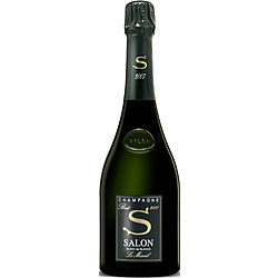 サロン ブラン・ド・ブラン 2007 750ml【シャンパン】
