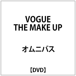 IjoX:VOGUE THE MAKE UP