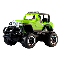 1/43 RC Off road Compact O[