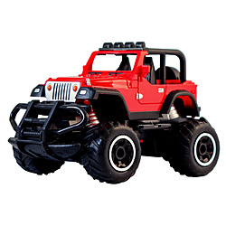 1/43 RC Off road Compact bh