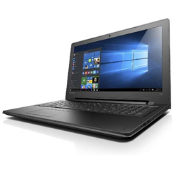 中古】ideapad 300 80M300NHJP エボニーブラック 〔Windows 10〕 ◇02