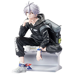 �h���ς݊����i 1/7 �G���@���Q���I���iRADIO EVA�j ���J���� Ver.RADIO EVA Part.3