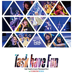 Task have Fun / 2nd Anniversary Oneman Live BD