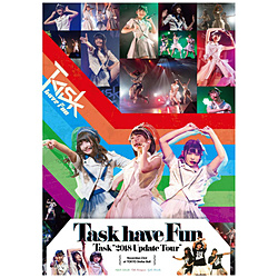 Task have Fun / Task2018 Update TouratTOKYOXe{[ DVD