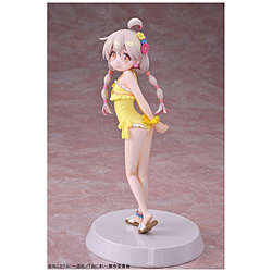 半完成品・組立フィギュア 1/8 アッセンブル・ヒロインズ お兄ちゃんはおしまい！ 緒山まひろ[Summer Queens]