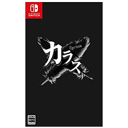 Karous 【Switchゲームソフト】