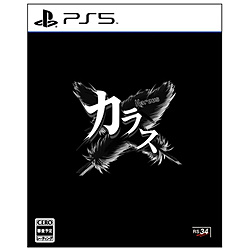 Karous 【PS5ゲームソフト】