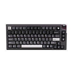 �k�t�l�h�m�j�d�x LUMINKEY 75 V2 Wired Dead Space Grey ���J�j�J���L�[�{�[�h LUMINKEY Dead Space Grey �m�L�� /USB�n