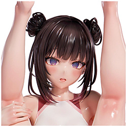 塗装済み完成品 1/5 競泳水着でいいなりポーズ 小桃李 【sof001】