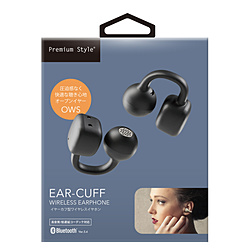 PGA SCXCz Premium Style ubN PG-BTE21CF1BK mCX(E) /BluetoothΉn