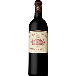 パヴィヨン・ルージュ・デュ・シャトー・マルゴー 2019 750ml【赤ワイン】