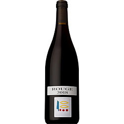 ドメーヌ・プリューレ・ロック ブルゴーニュ コトー・ブルギニヨン ルージュ 2018 750ml【赤ワイン】