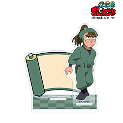 忍たま乱太郎 中在家長次 アクリルメモスタンド（再販）