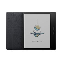 BOOX - Go Color 7 (Gen II) [ Black ] BOOX ֡