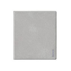 BOOX Go 7シリーズ用 Case Cover グレー BOOX Go 7シリーズ用 Case Cover グレー