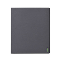BOOX Tab X C用 Magnetic Case Cover ブラック BOOX Tab X C用 Magnetic Case Cover ブラック