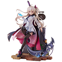 1/7スケールフィギュア 喫茶ステラと死神の蝶「明月栞那」｜の