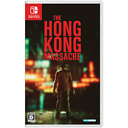 The Hong Kong Massacre ySwitchQ[\tgz