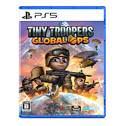 Tiny Troopers : Global Ops yPS5Q[\tgz