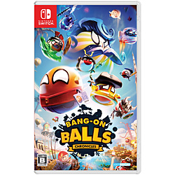Bang-On Balls: Chronicles ySwitchQ[\tgz