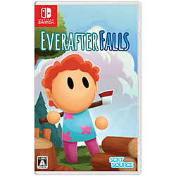 Everafter Falls 【Switchゲームソフト】