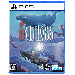 Selfloss 【PS5ゲームソフト】
