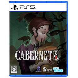 Cabernet 【PS5ゲームソフト】